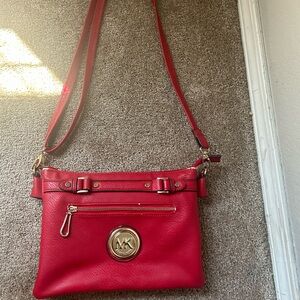 Michael Kors purse
